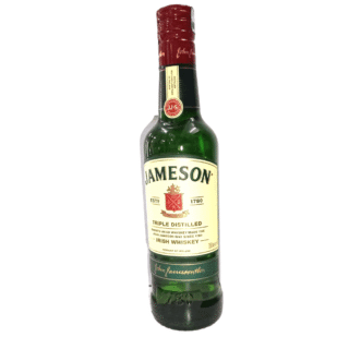 Jameson Irish Whisky 350ml